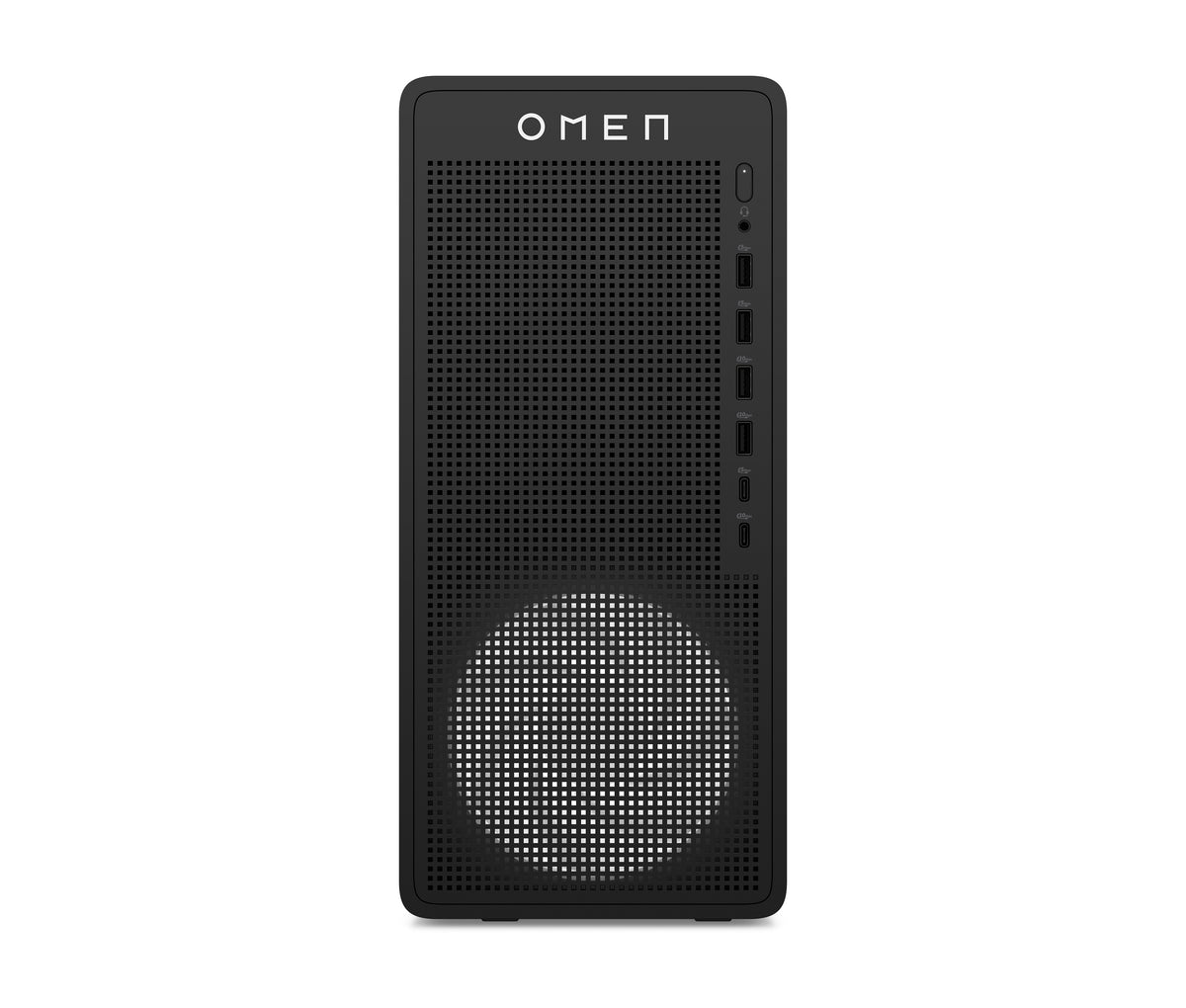 OMEN 16L Gaming Desktop TG03-0055m PC