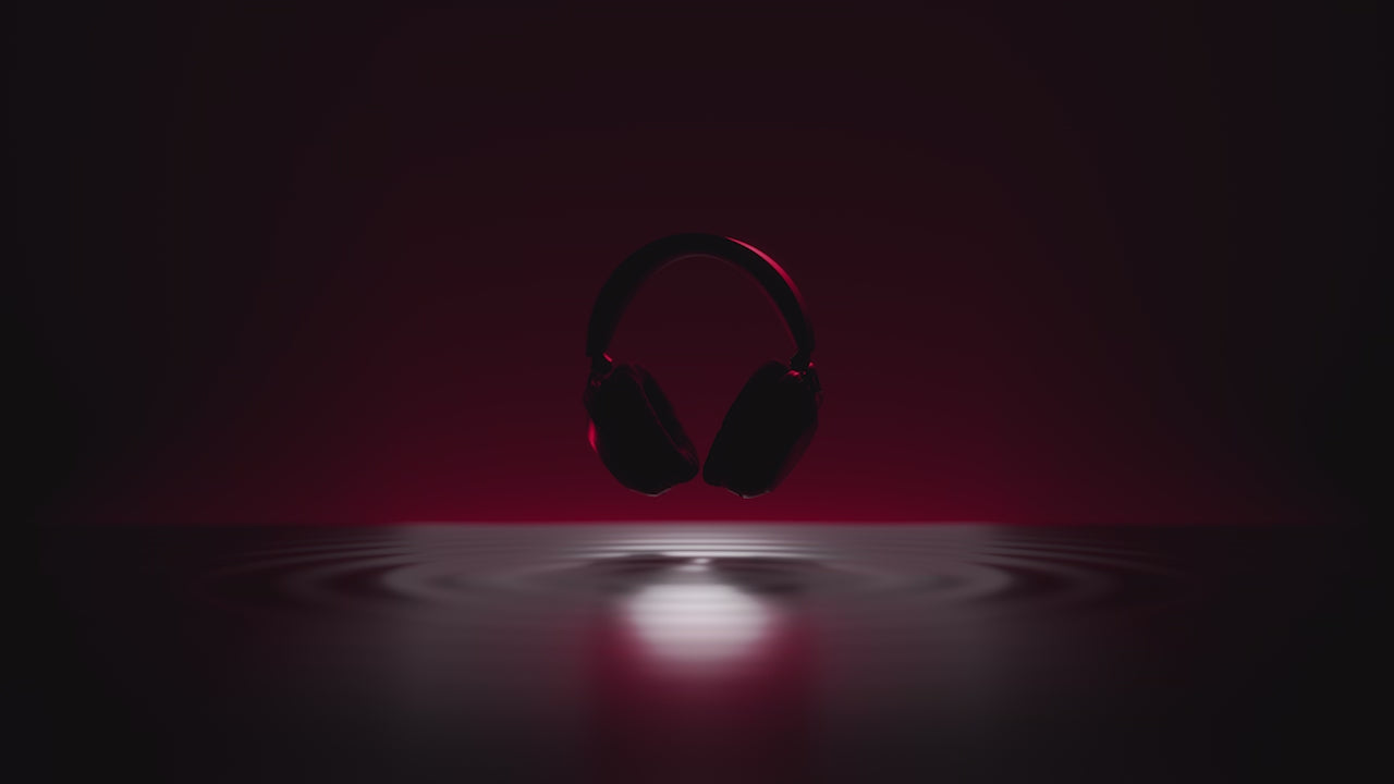 HyperX Cloud Alpha 2 – Wireless Gaming Headset