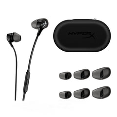 HyperX Cloud Earbuds II - Gaming Earbuds