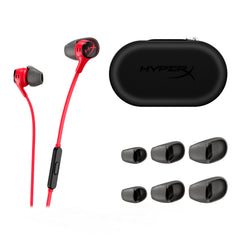 HyperX Cloud Earbuds II - Gaming Earbuds