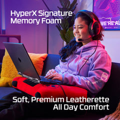 HyperX Cloud III - Gaming Headset