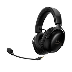 HyperX Cloud III S Wireless - Gaming Headset