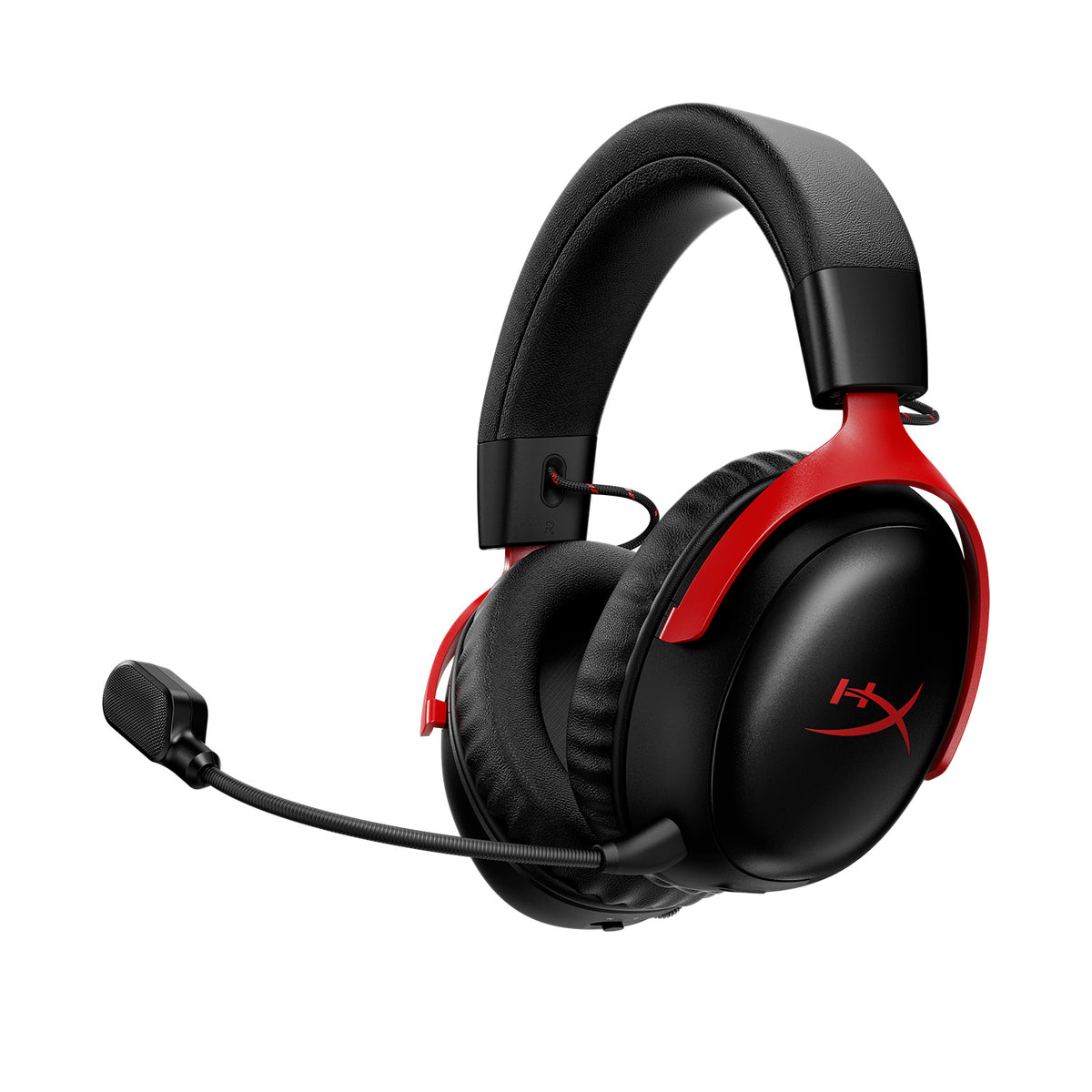 HyperX Cloud III S Wireless - Gaming Headset