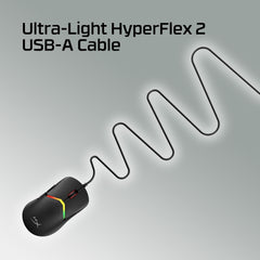 HyperX Pulsefire Saga Gaming Mouse