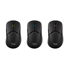 HyperX Pulsefire Saga Pro Wireless Gaming Mouse