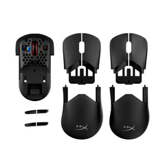 HyperX Pulsefire Saga Pro Wireless Gaming Mouse