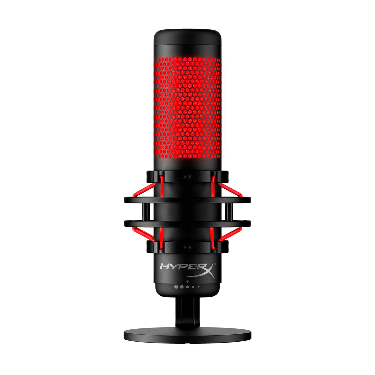 HyperX QuadCast Microphone