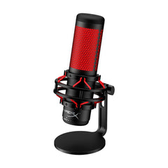 HyperX QuadCast Microphone