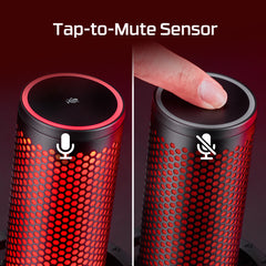 HyperX QuadCast 2 - USB Microphone