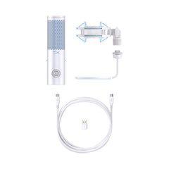 HyperX QuadCast 2 - USB Microphone