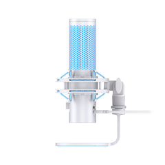 HyperX QuadCast 2 - USB Microphone