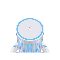 HyperX QuadCast 2 - USB Microphone