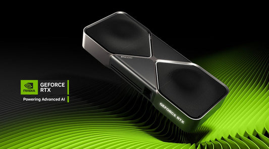 Choosing the Right RTX 50 Series GPU for Your Needs