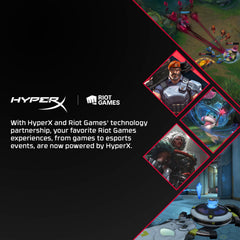 HyperX Pulsefire Haste 2 S Wireless Gaming Mouse