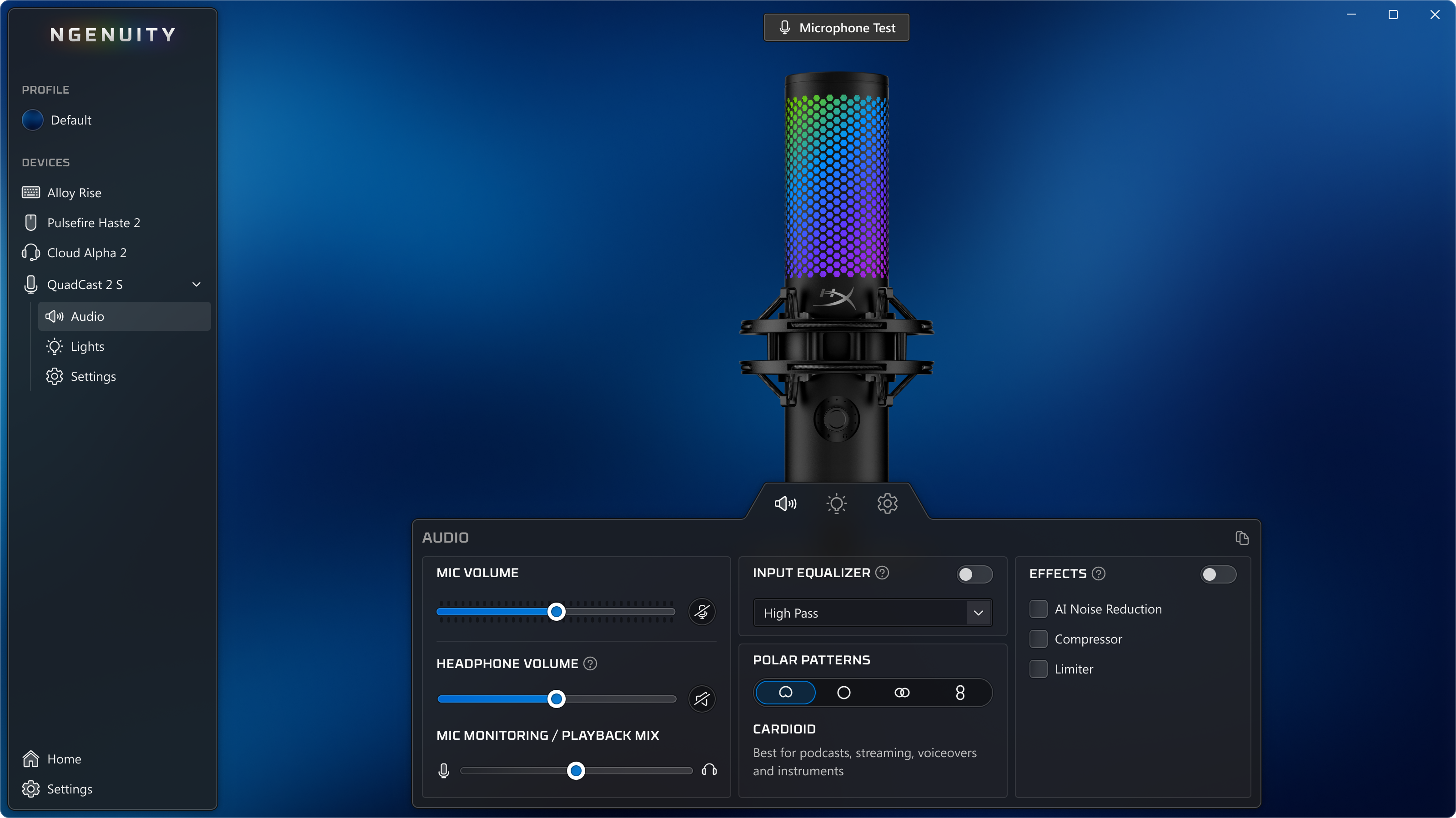 Harness Professional-Grade Audio Tools